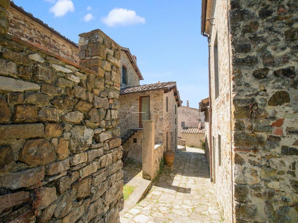 Belvilla By Oyo I Tini Pratolino Exterior photo